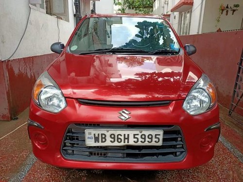 Maruti Alto 800 LXI 2018 MT for sale in Kolkata