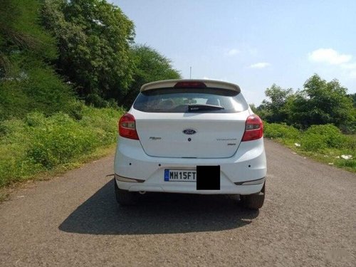 Used 2017 Ford Figo 1.5D Titanium MT for sale in Nashik