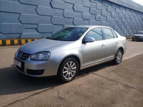 2010 Volkswagen Jetta 2011-2013 2.0L TDI Comfortline MT for sale in Mumbai