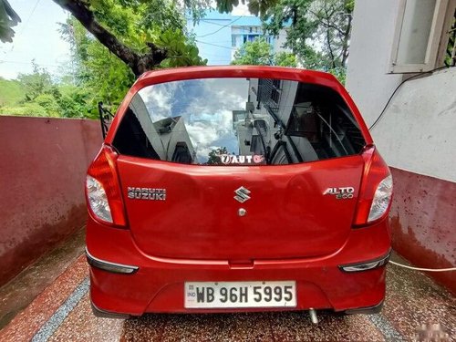 Maruti Alto 800 LXI 2018 MT for sale in Kolkata