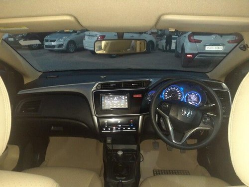 Used Honda City i-VTEC SV 2016 MT for sale in Jaipur