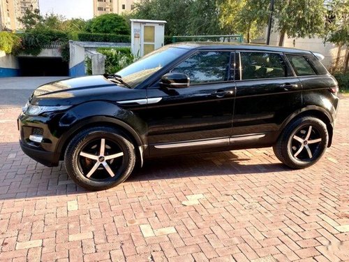 2013 Land Rover Range Rover Evoque AT for sale in New Delhi