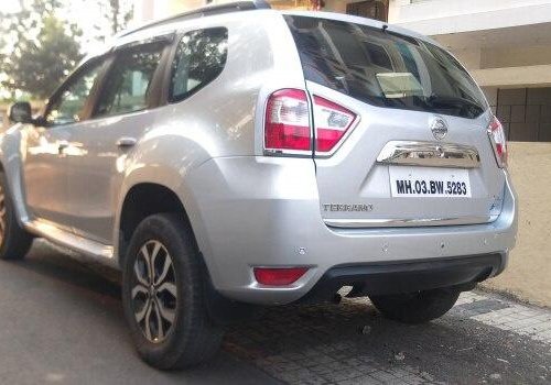 Used 2015 Nissan Terrano XL 85 PS MT for sale in Nashik