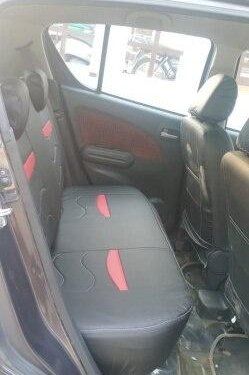 Used 2013 Maruti Suzuki Ritz MT for sale in Nagpur