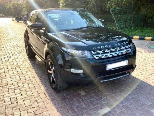 2013 Land Rover Range Rover Evoque AT for sale in New Delhi