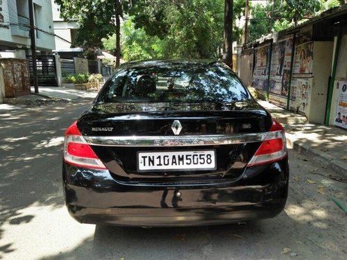 Used 2013 Renault Scala RxL MT for sale in Chennai