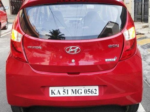 2014 Hyundai Eon D Lite Plus MT for sale in Bangalore