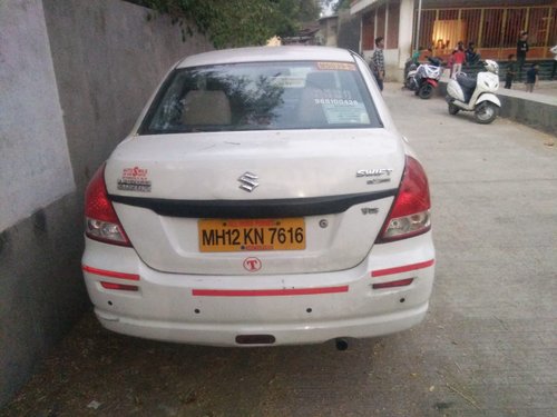 Used Maruti Swift Dzire Tour 2016 VALID PERMIT AND INSURANCE - URGENTLY FOR SELL