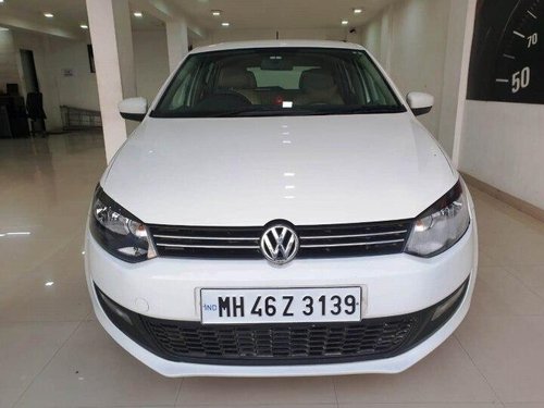 Volkswagen Polo GT TSI 2014 AT for sale in Panvel