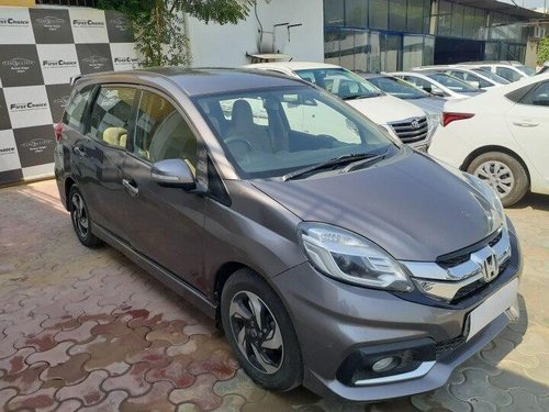 2015 Honda Mobilio RS i-DTEC MT in Jaipur