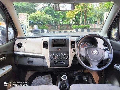 Used 2014 Maruti Suzuki Wagon R VXI MT for sale in Surat
