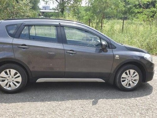 2015 Maruti Suzuki S Cross Zeta DDiS 200 SH MT in Pune