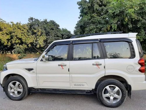 2018 Mahindra Scorpio S11 MT for sale in New Delhi