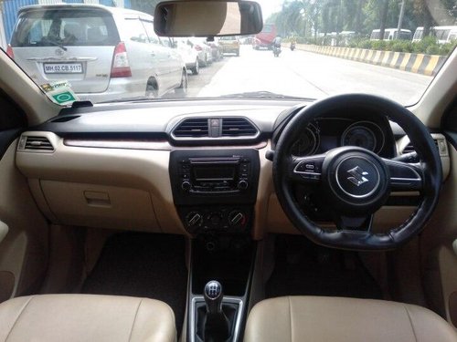Used 2018 Maruti Suzuki Swift Dzire MT for sale in Mumbai ...