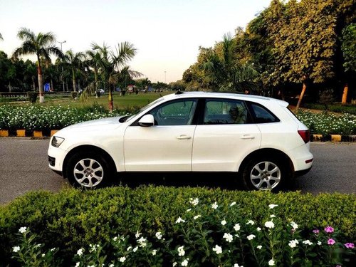 2010 Audi Q5 2008-2012 AT for sale in New Delhi