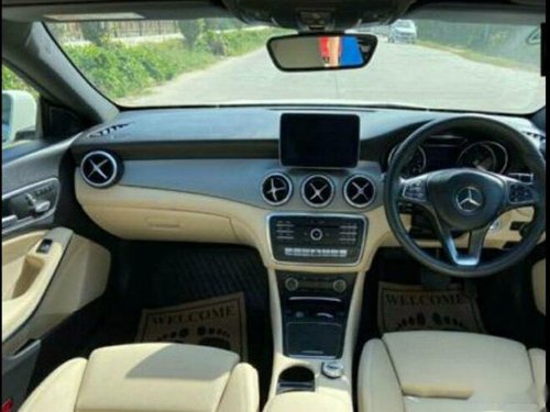 Used 2018 Mercedes Benz 200 At for sale in New Delhi