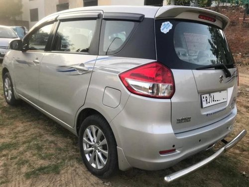 Maruti Suzuki Ertiga ZDI 2015 MT for sale in Jaipur