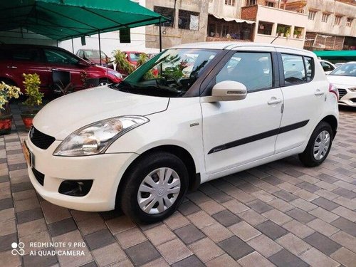 Maruti Swift VDI 2014 MT for sale in Surat