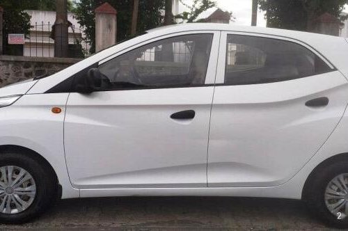 Used 2018 Hyundai Eon D Lite Plus Option MT for sale in Pune