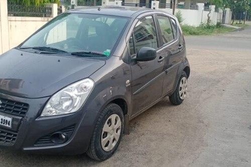 Used 2013 Maruti Suzuki Ritz MT for sale in Nagpur