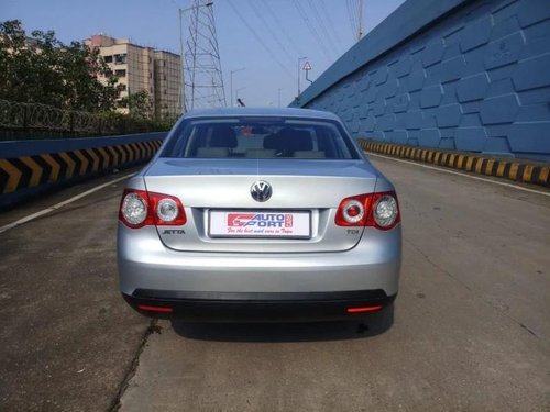 2010 Volkswagen Jetta 2011-2013 2.0L TDI Comfortline MT for sale in Mumbai