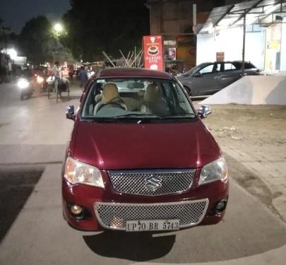 2012 Maruti Suzuki Alto K10 LXI MT for sale in Lucknow