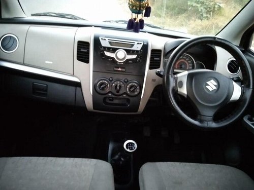 2016 Maruti Suzuki Wagon R VXI MT for sale in Ghaziabad
