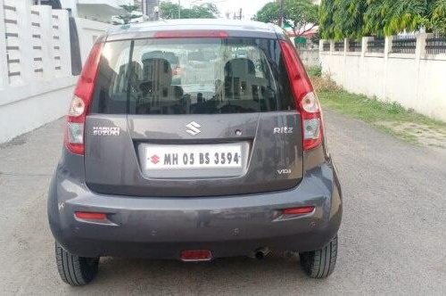 Used 2013 Maruti Suzuki Ritz MT for sale in Nagpur