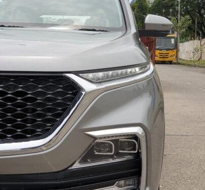 2019 MG Hector Sharp Diesel MT for sale in Mumbai