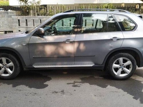 BMW X5 3.0d 2012 AT for sale in Ghaziabad