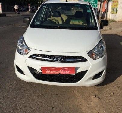 Hyundai i10 Era 1.1 2012 MT for sale  in Ajmer