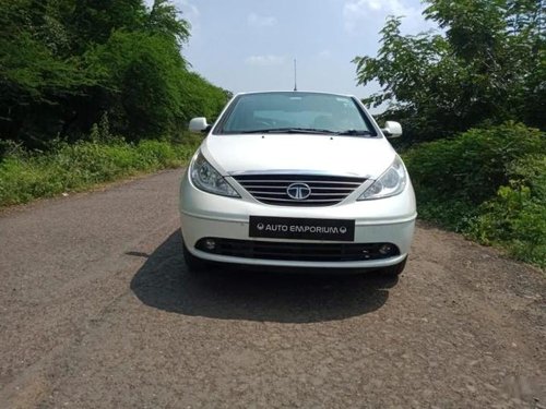 2012 Tata Manza MT for sale in Nashik