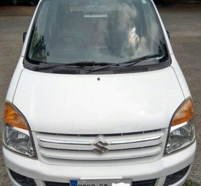 Maruti Wagon R LXI BS IV 2007 MT for sale in Indore