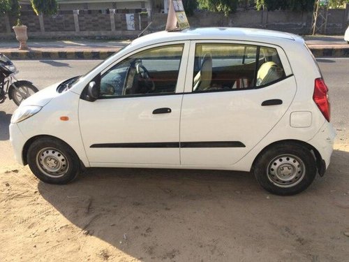 Hyundai i10 Era 1.1 2012 MT for sale  in Ajmer