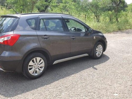 2015 Maruti Suzuki S Cross Zeta DDiS 200 SH MT in Pune