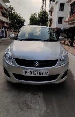 Maruti Swift Dzire VXi 2012 MT for sale in Nagpur