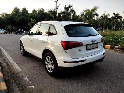 2010 Audi Q5 2008-2012 AT for sale in New Delhi