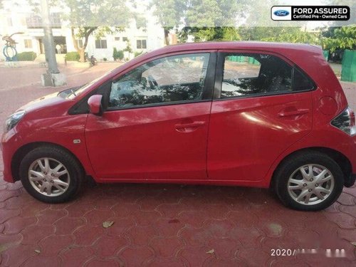 Used 2011 Honda Brio V MT for sale in Bhopal