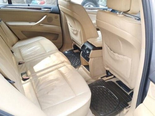 BMW X5 3.0d 2012 AT for sale in Ghaziabad