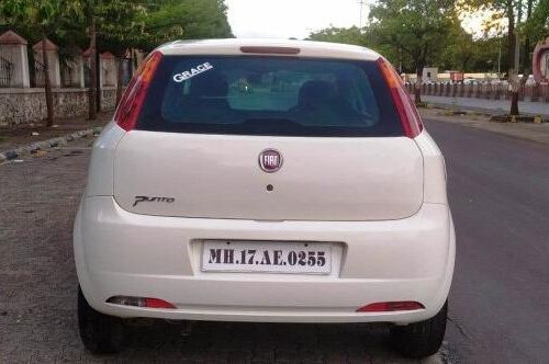 Fiat Punto 1.2 Active 2010 MT for sale in Pune