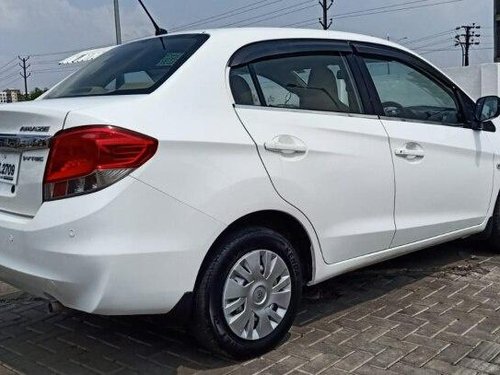 Used 2013 Honda Amaze E i-VTEC MT for sale in Nashik