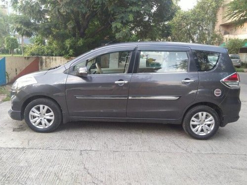 Maruti Ertiga SHVS ZDI Plus 2017 MT for sale in Indore