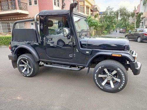 2018 Mahindra Thar CRDe AC MT for sale in Kolkata