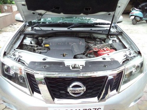 Nissan Terrano XL 110 PS 2014 MT for sale in New Delhi