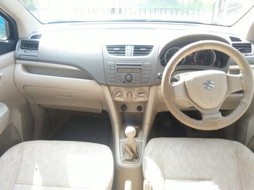 2014 Maruti Suzuki Ertiga VXI MT for sale in Indore