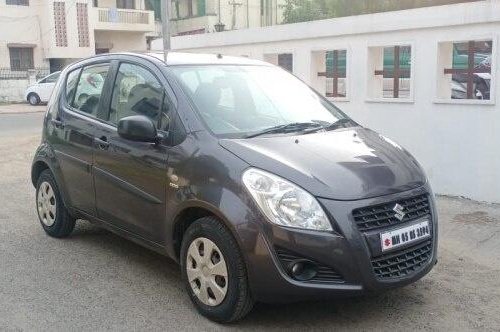 Used 2013 Maruti Suzuki Ritz MT for sale in Nagpur