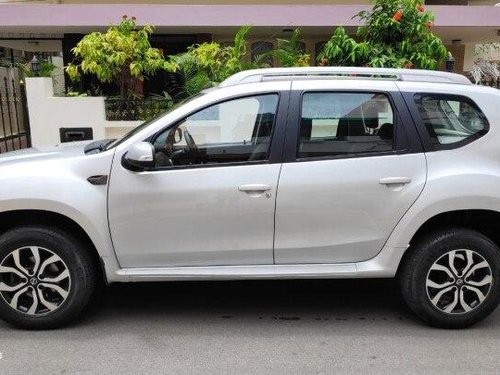 Used Nissan Terrano XE D 2017 MT for sale in Bangalore