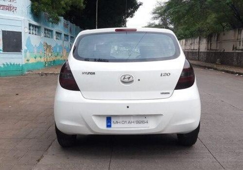 Used 2009 Hyundai i20 Active 1.2 MT for sale in Pune