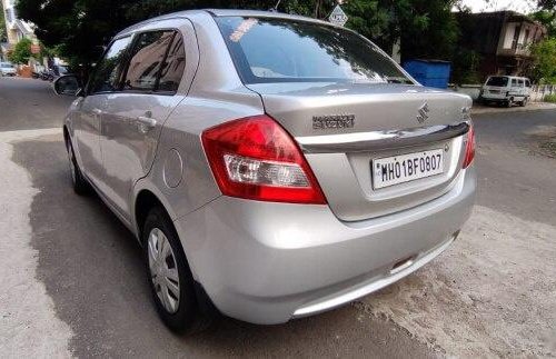 Maruti Swift Dzire VXi 2012 MT for sale in Nagpur