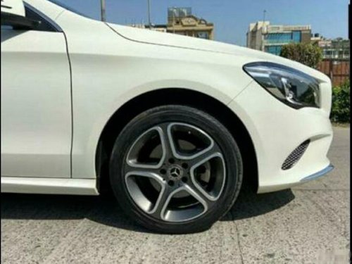 Used 2018 Mercedes Benz 200 At for sale in New Delhi